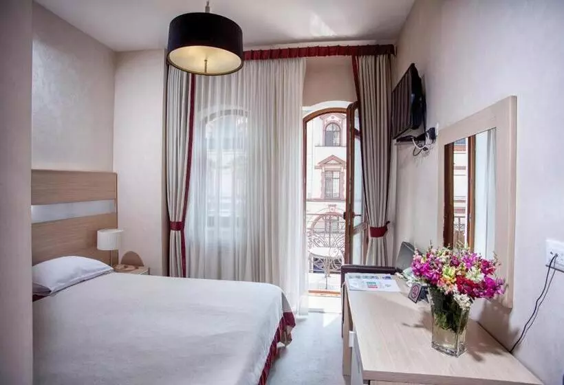 اتاق کلاسیک, Boutique Hotel Palais Royal