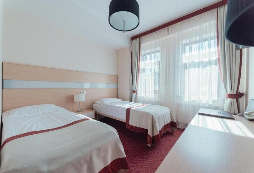 اتاق کلاسیک, Boutique Hotel Palais Royal