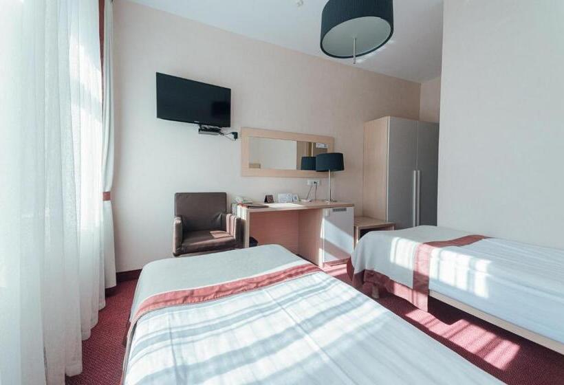 اتاق کلاسیک, Boutique Hotel Palais Royal