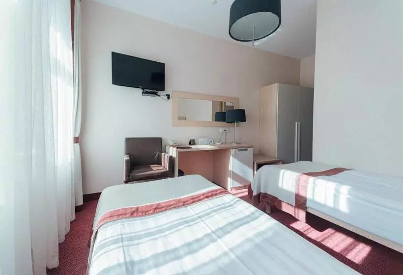 اتاق کلاسیک, Boutique Hotel Palais Royal