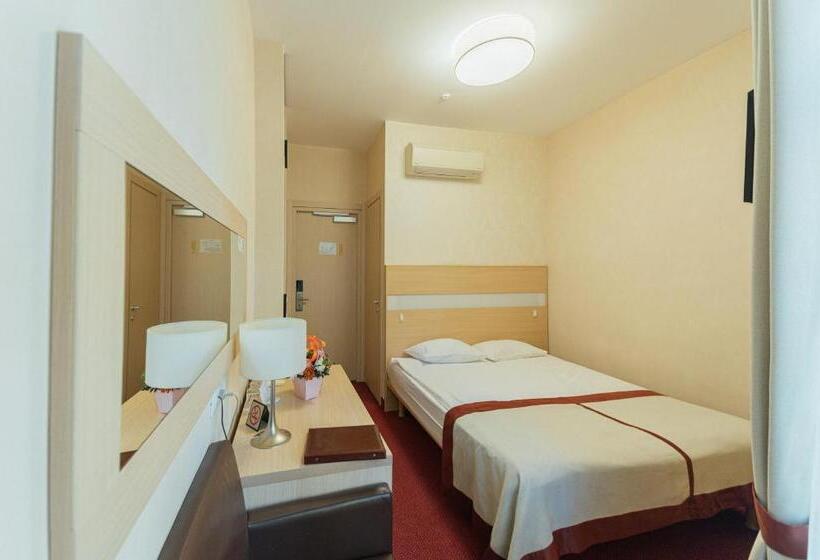 اتاق کلاسیک, Boutique Hotel Palais Royal