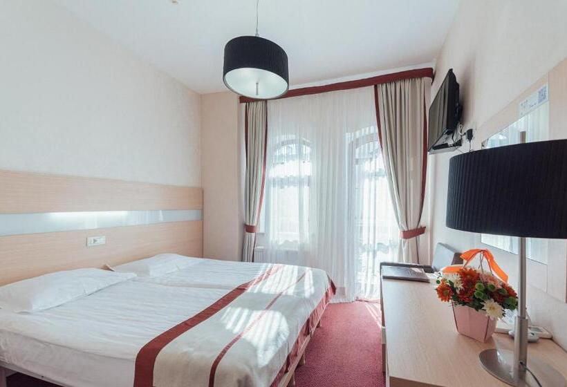 اتاق کلاسیک, Boutique Hotel Palais Royal