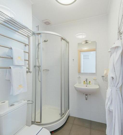 سوییت, Boutique Hotel Palais Royal