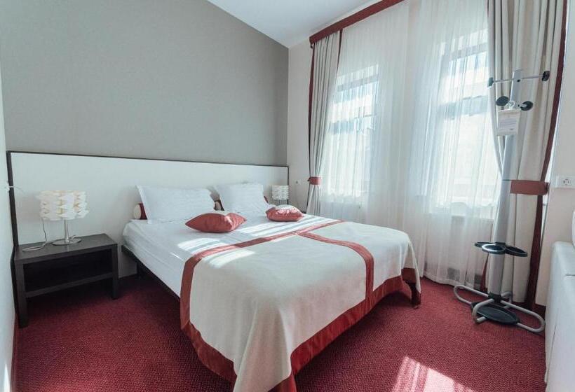 سوییت, Boutique Hotel Palais Royal