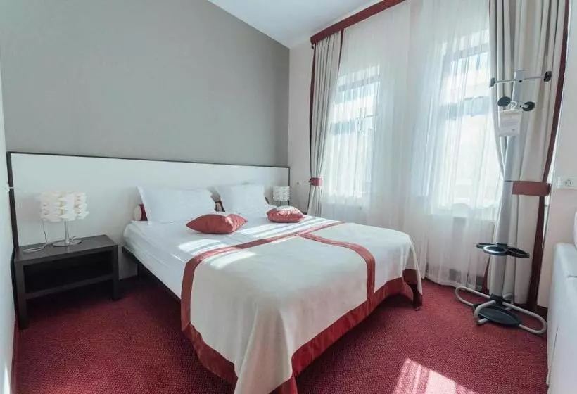 سوییت, Boutique Hotel Palais Royal