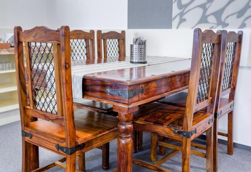 اتاق استاندارد سه نفره, Garni Hotel Třeboň