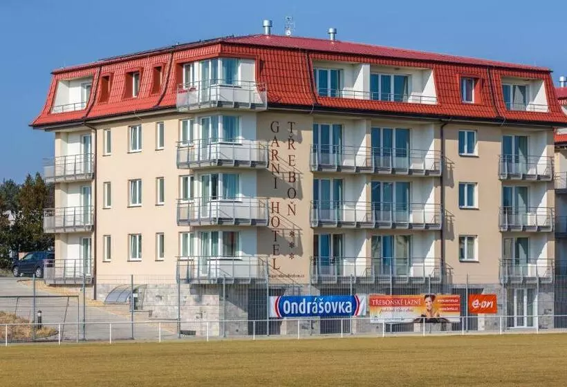 اتاق عادی, Garni Hotel Třeboň