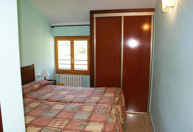 Номер Стандарт, Pinarillos