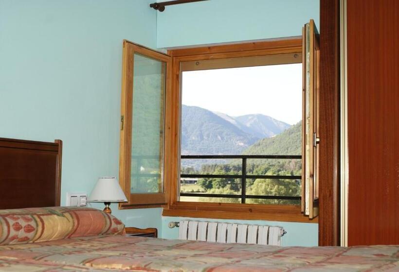 Номер Стандарт, Pinarillos