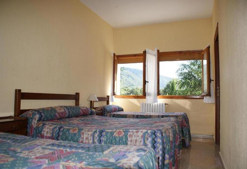 Четырехместный Номер Стандарт, Pinarillos