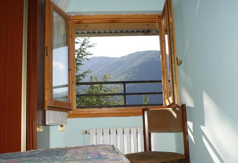 Семейный Номер, Pinarillos