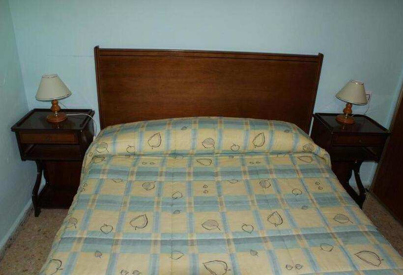 Номер Стандарт, Pinarillos