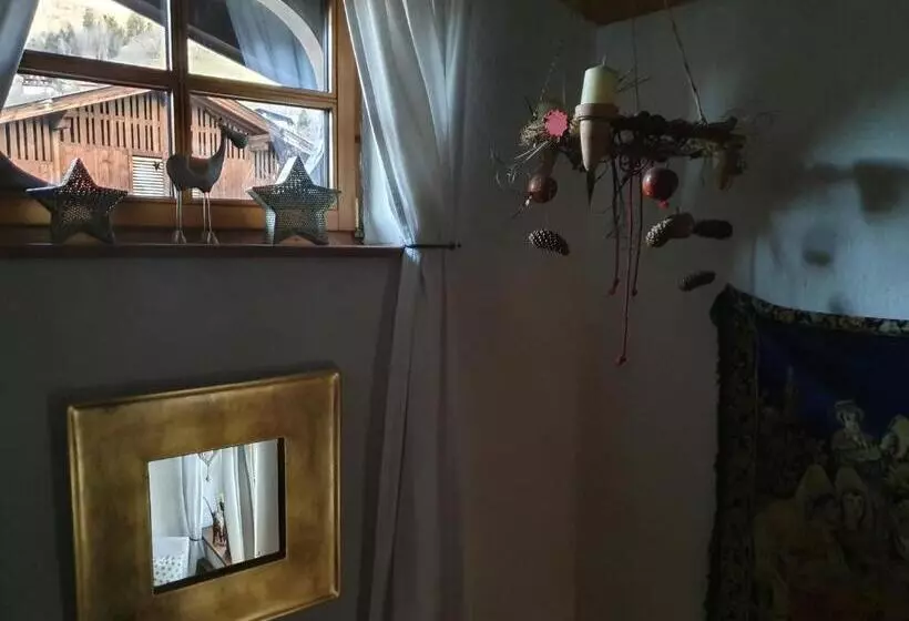 エコノミールーム, Appartement Pension Bäckenhäusl Ferienwohnungen Chalets Hütten Komfortzimmer