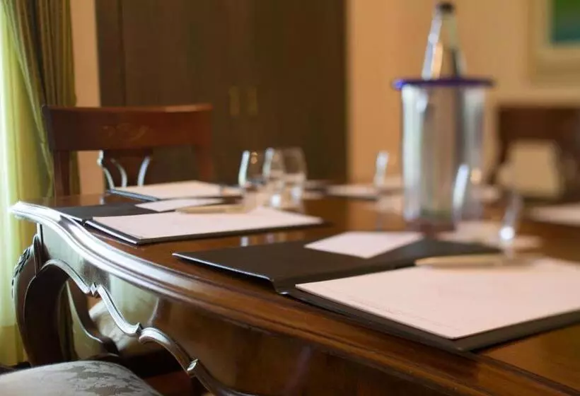 Sviitti, Astor Hotel Vintage
