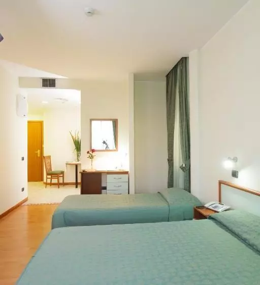 Standard Kolmen Hengen Huone, Astor Hotel Vintage