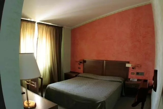 Standard-huone, Astor Hotel Vintage