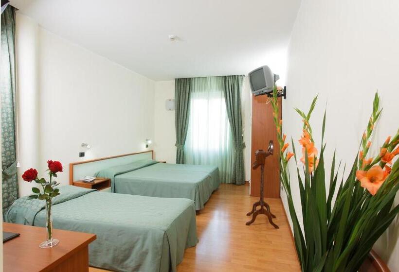 اتاق استاندارد, Astor Hotel Vintage