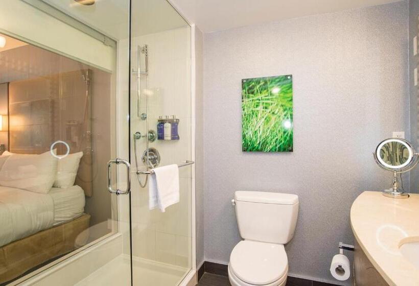 חדר דלוקס, Blu