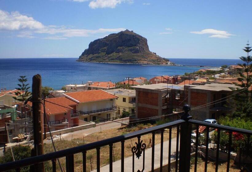 高级海景房, Castro