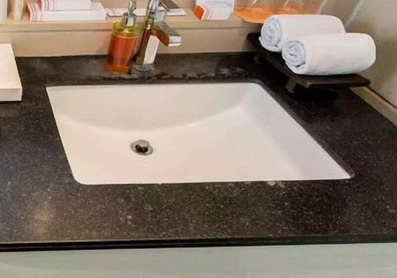 プレミアムルーム, Citrus Hotel Lonavala