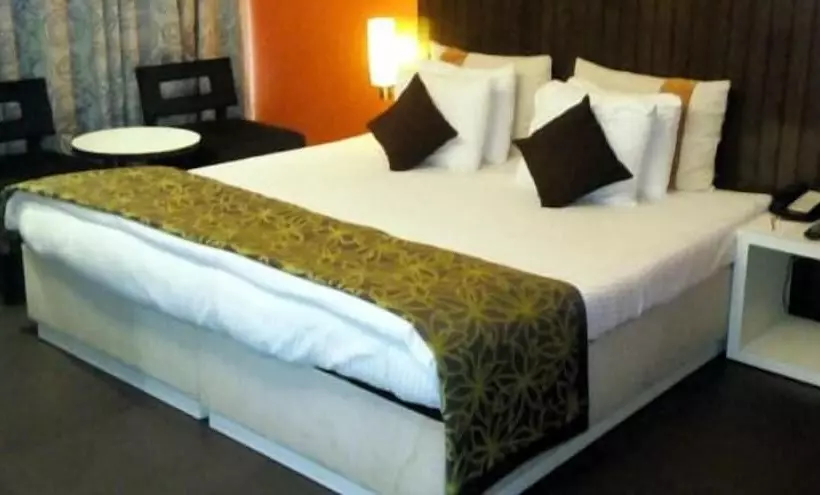 プレミアムルーム, Citrus Hotel Lonavala