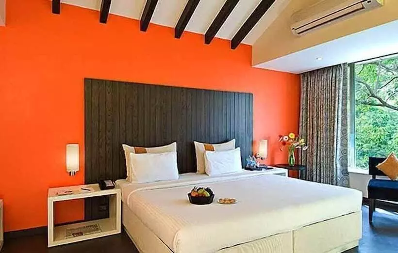 プレミアムルーム, Citrus Hotel Lonavala