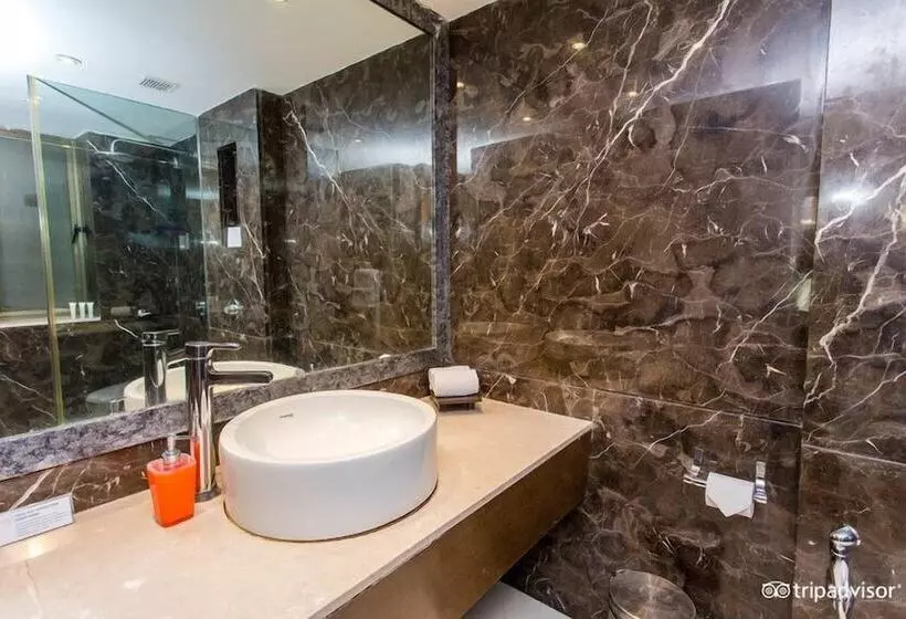 スイート, Citrus Hotel Lonavala