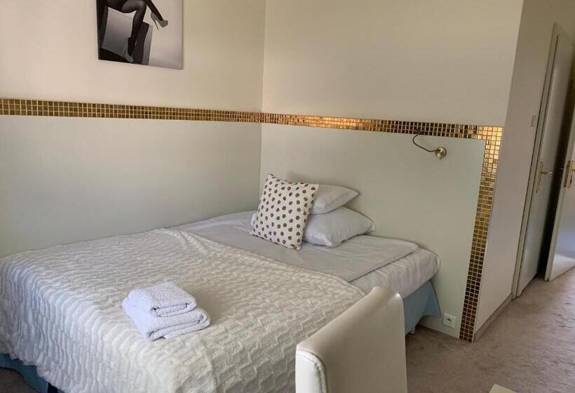 スタンダードルーム, Court Wellness&spa