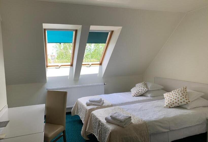 スタンダードルーム, Court Wellness&spa