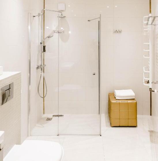Апартаменты 1 Спальня, Court Wellness&spa
