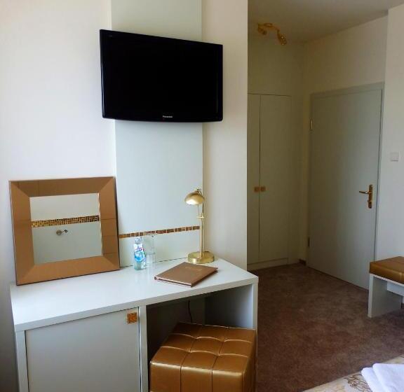 デラックスルーム, Court Wellness&spa