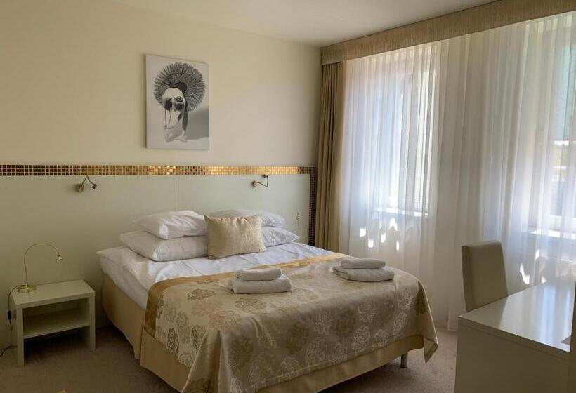 デラックスルーム, Court Wellness&spa