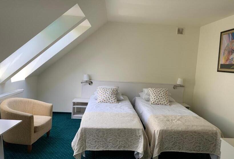 ファミリールーム, Court Wellness&spa