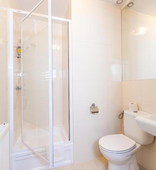 ファミリールーム, Court Wellness&spa