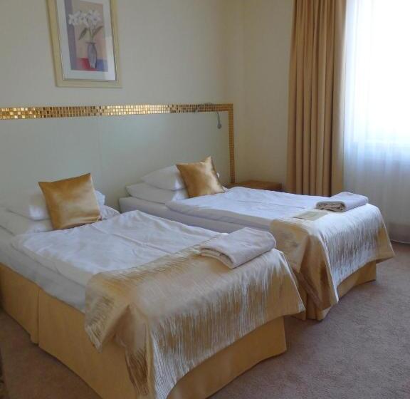 ファミリージュニアスイート, Court Wellness&spa