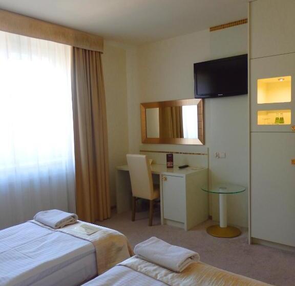 ファミリージュニアスイート, Court Wellness&spa