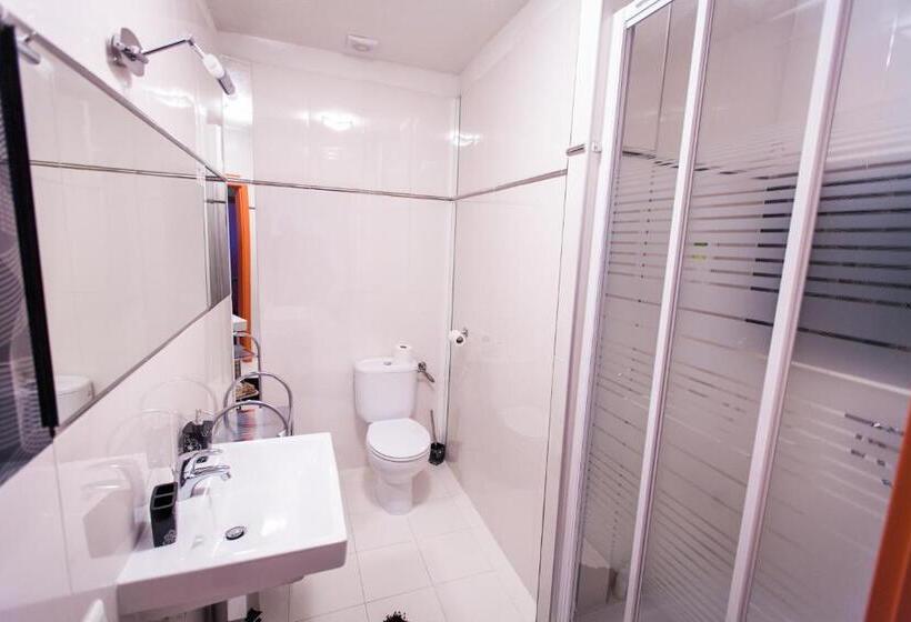 ファミリージュニアスイート, Court Wellness&spa