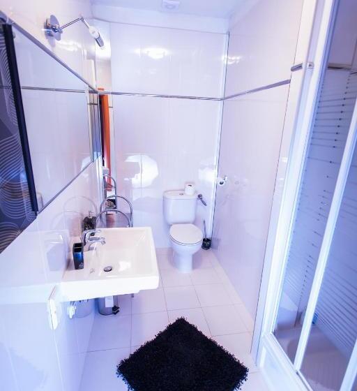 Номер Deluxe, Court Wellness&spa