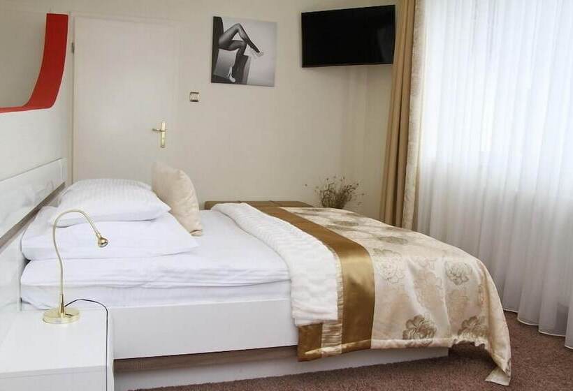 １ベッドルームアパートメント, Court Wellness&spa