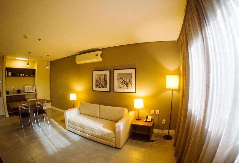 Suite King Size Seng, Diff