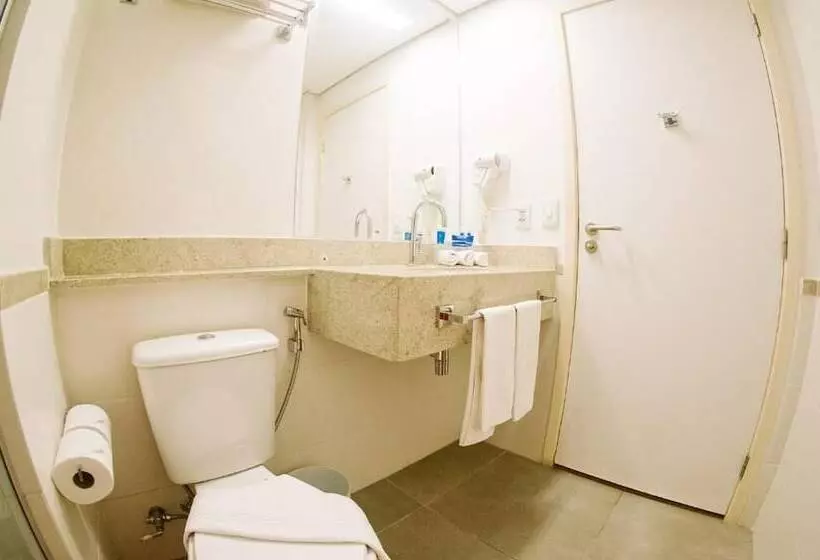 Cameră Standard 2 Paturi Duble, Diff