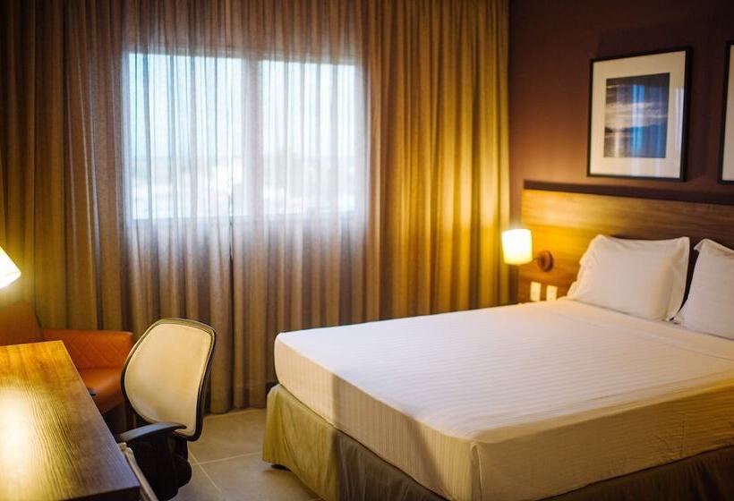 Standard Værelse Tilpasset til Handicappede, Diff