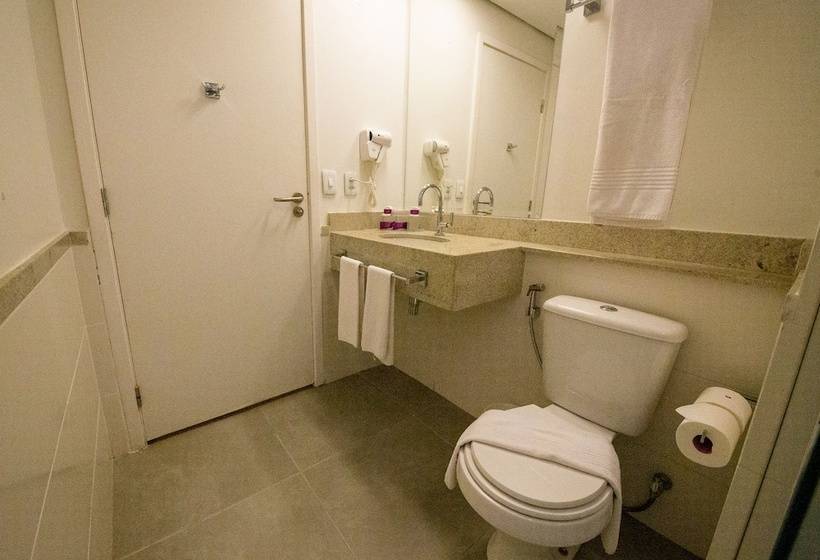 Standard Værelse 2 Dobbeltsenge, Diff