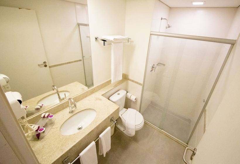 Standard Værelse 2 Dobbeltsenge, Diff