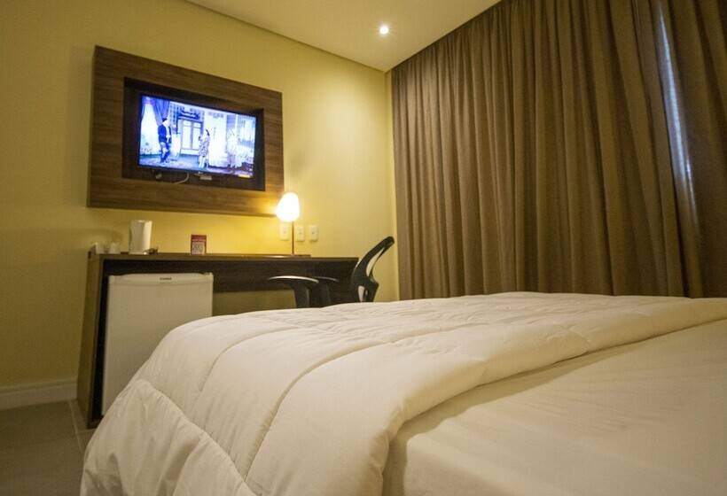 Standard Værelse Tilpasset til Handicappede, Diff