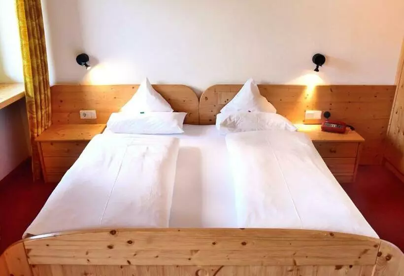 ベーシックルーム, Dolomiten