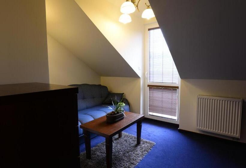 استودیوی استاندارد, Fryderyk