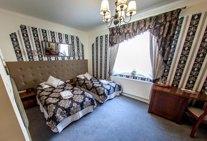 اتاق استاندارد, Fryderyk