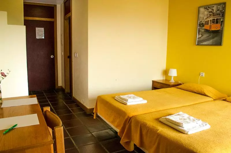 Standard-huone, Hampton Inn & Suites Toledo/westgate