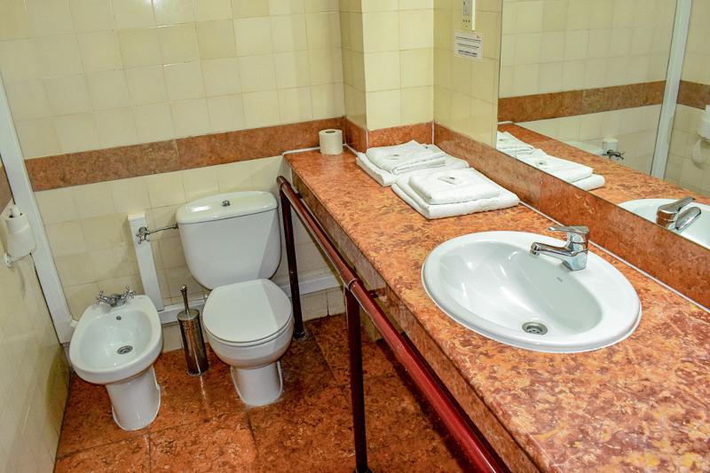 اتاق استاندارد, Hampton Inn & Suites Toledo/westgate